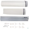 Тент садовый GREEN GLADE 1050 (3х4х2,5м)